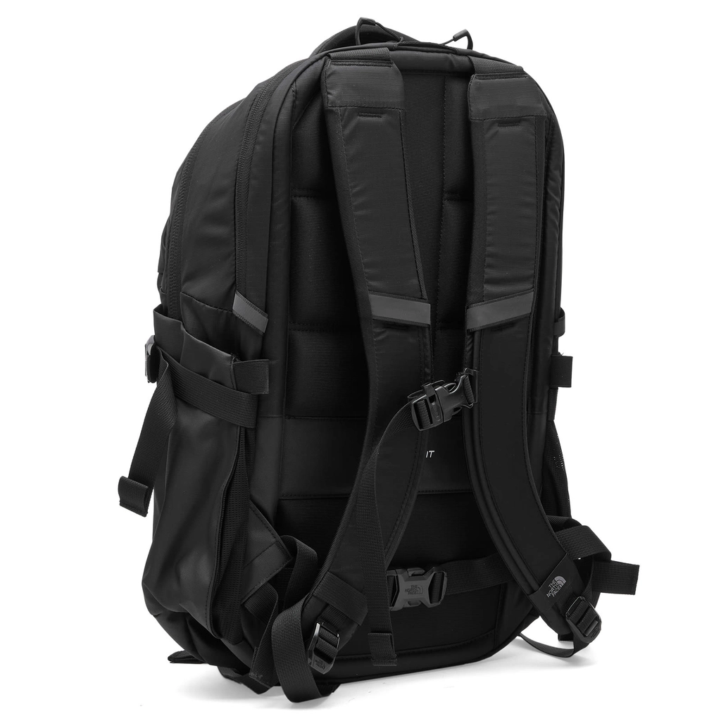 The North Face Men's Recon Backpack Tnf Black